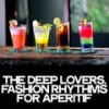 Over You (Continental Mix) - The Modell