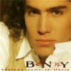 Hablame Como La Lluvia - Benny Ibarra