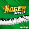 Já Que Me Ensinou a Beber(Ao Vivo) - Roger Santos