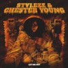 Let Me Out (Extended Mix) - Stylezz&Chester Young