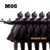 Out Of Line - Mog