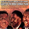 Bear Cat Crawl - Meade Lux Lewis&Pete Johnson&Albert Ammons