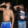 THE KIT (feat. CHIRAQ BANDZ) - King Irene&Chiraq Bandz