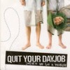 Sperms Are Germs - Quit Your Dayjob