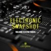 Electric Bass Tornado (Original Mix) - Dj Martello&DJ-Emy