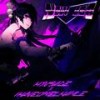 NEW AGE (feat. HXVSAGE) (Explicit) - Ihaveonechance&HXVSAGE