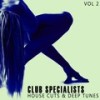 Speaks to Your Brain (Braindamage Mix) - 55th Street