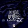 Kings OF Jo'burg (feat. Ma-Ada) - Creative Dj&Ma-Ada