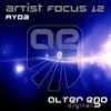 Legend (Original Mix) - Ayda
