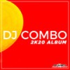 Losing My Mind (Radio Edit) - DJ Combo&Sander-7