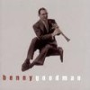 Memories Of You (Album Version) - Charlie Christian&Benny Goodman Sextet&Benny Goodman