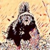 Slide Star(feat. Bleak & Frazier) (Explicit) - Honey badger&Bleak&Frazier