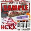 Bucharest (Explicit) - Young Herk