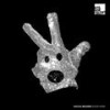 Ghost Hand (Original Version) - Sascha Braemer