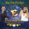 Insisto Ou Desisto - Edson Lima e Gatinha Manhosa