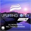 Uplifting Only [UpOnly 405] - Ori Uplift Radio