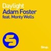 Daylight (Radio Mix) - Adam Foster&Monty Wells