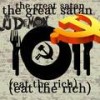 The Great Satan(Eat the Rich) (Explicit) - JJ Demon&John Shinners