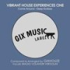 Come Around - GixHouze&Biagio Volandri Verdolini