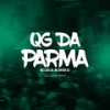 QG da Parma (Explicit) - DJ Luky MPC&mc caio cb