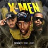 X-Men (Explicit) - Sa Money&Oun-P&Don Q