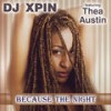 Because The Night (Milano Remix) - DJ Xpin&Thea Austin