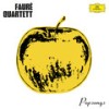 And You Tell Me - Fauré Quartett