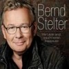 Liebe geht bekanntlich durch den Magen - Bernd Stelter