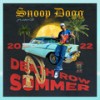 Touch Away (feat. October London) (Explicit) - Snoop Dogg&October London
