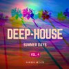 One Kind Of Magic (Original Mix) - Chris Holm