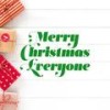 Merry Christmas Everyone - Andra