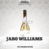 Jab Blues - Jabo Williams