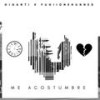 Me Acostumbre(feat. Fugiionehunned) - Giganti&Fugiionehunned