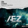 Chidori (Original Mix) - ULA