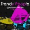 The Eyes of the Moon (Velvet & Vocal Mix) - Deep Brooklyn Project