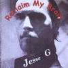 Send Your Love - Jesse G