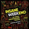 I Can't Stop - Barry Obzee