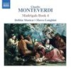 Ah, dolente partita - Delitiæ Musicæ&Marco Longhini