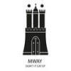 B (Original Mix) - Mway