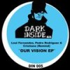 Giroles (Original Mix) - Loui Fernandez&Pedro Rodriguez&Cristiano (Remind)