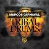 Good Night Drums (Original Mix) - Marcos Carnaval