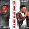 Kame Back Roun' (feat. Jmart) (Explicit) - Radaman&Jmart
