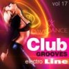 Marina (Original Mix) - Crystie