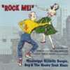 Gonna Rock And Roll - Lucky' Joe Almond&Hillbilly Rockers