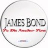 Goldfinger - James Bond