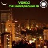 Bubblemania (Original Mix) - VOHR3