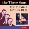Linger Awhile - The Three Suns