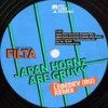 Japan Horns are Gruvy (Lebedev|RU|Remix) - Filta