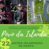 The Merry Blacksmith - Agua&Terra&Fogo e Ar