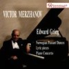 Slatter (Norwegian Peasant Dances), op.72: Giboens’ Wedding March (No.1) - Victor Merzhanov